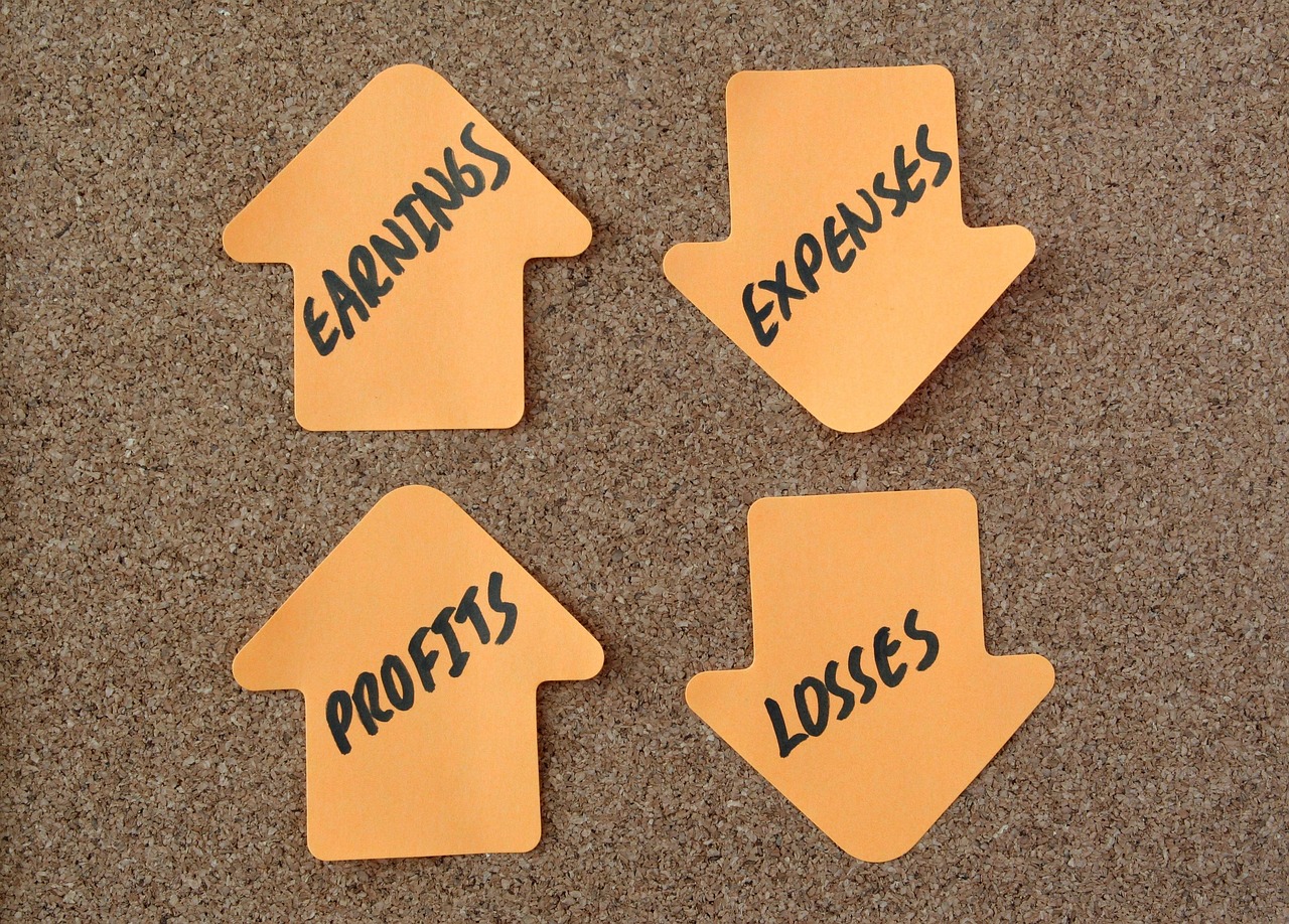 最新财富资讯,引领投资成功的指南